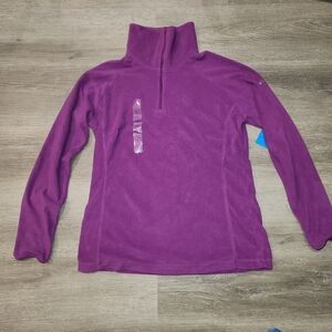 LARGE Columbia Arctic air Fleece